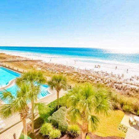 Water'S Edge 301 Apartman Fort Walton Beach Kültér fotó
