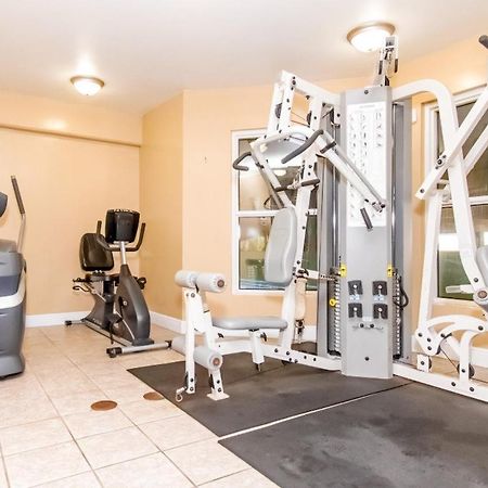 Water'S Edge 301 Apartman Fort Walton Beach Kültér fotó