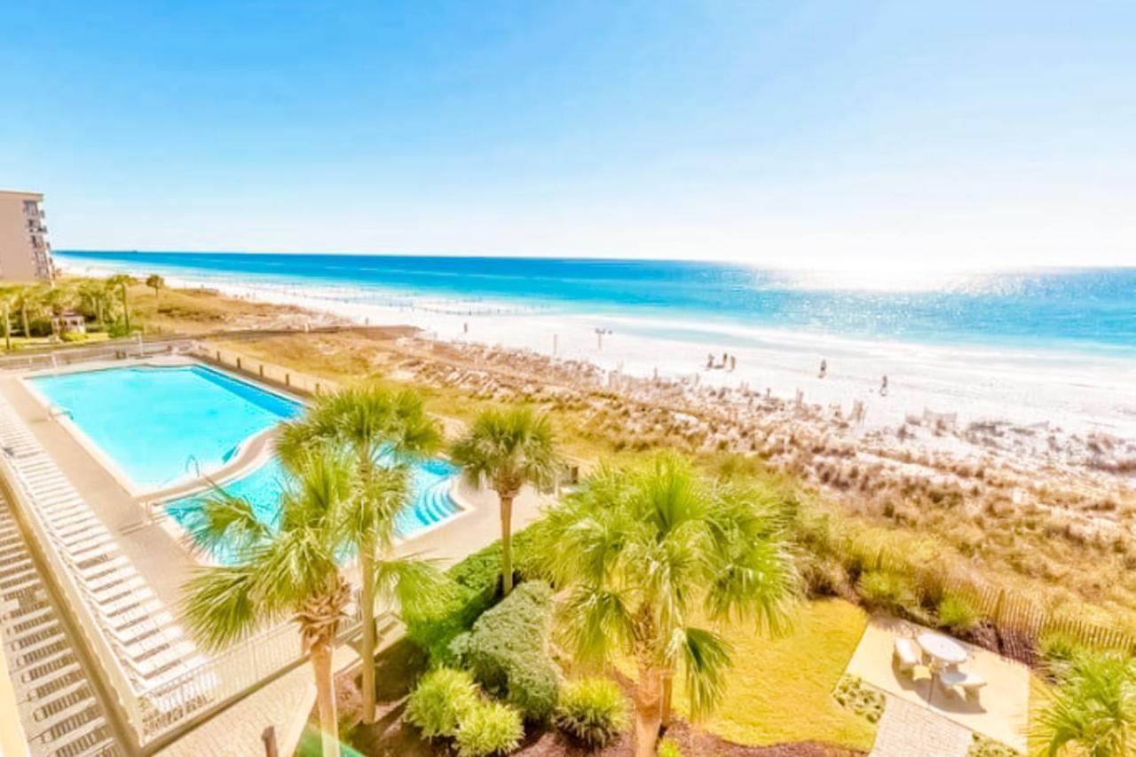 Water'S Edge 301 Apartman Fort Walton Beach Kültér fotó