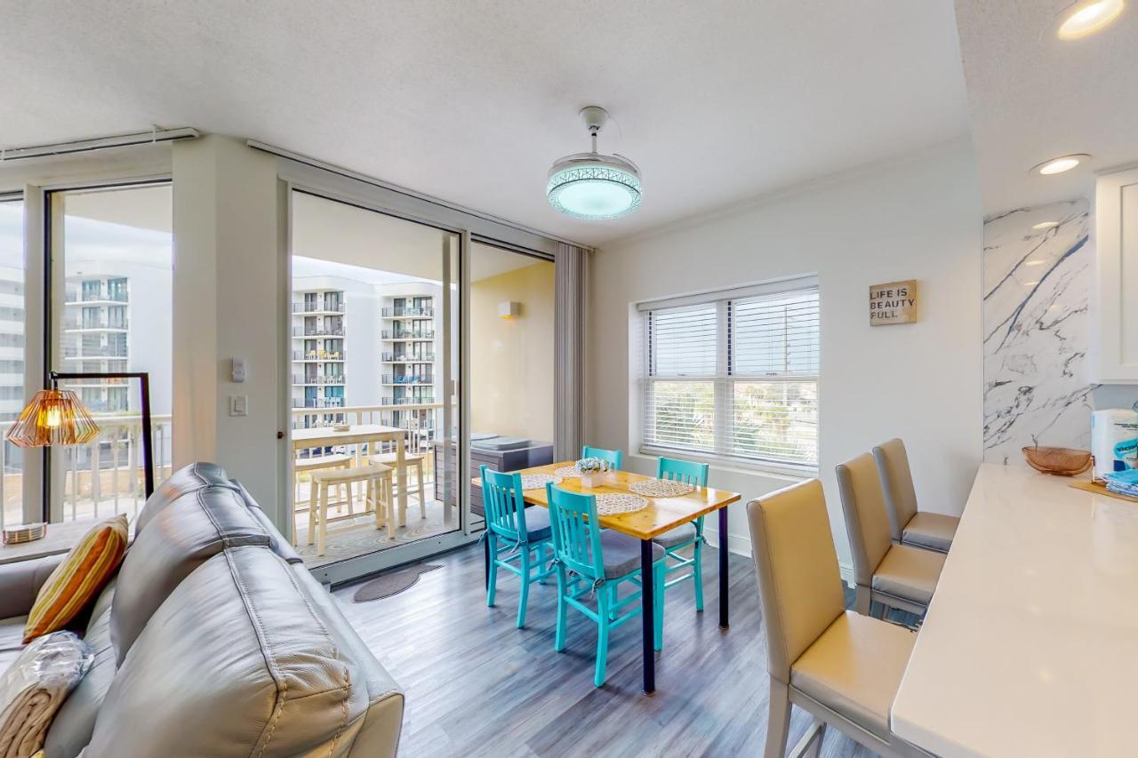 Water'S Edge 301 Apartman Fort Walton Beach Kültér fotó