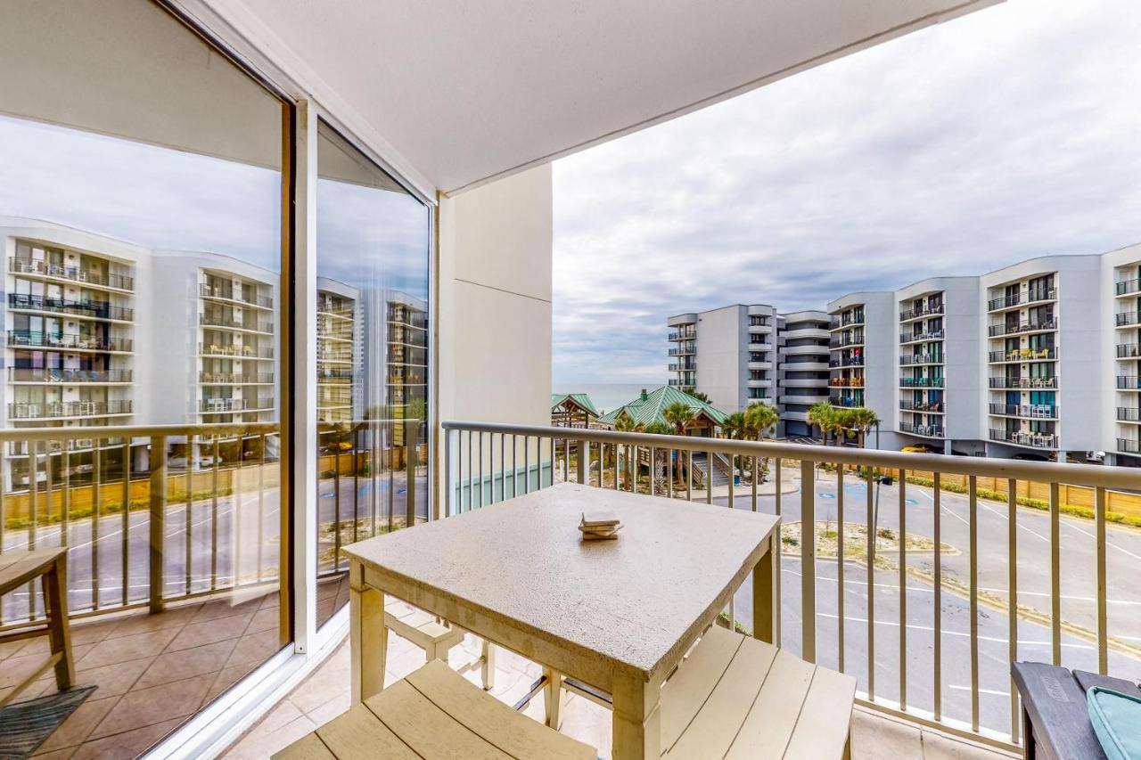 Water'S Edge 301 Apartman Fort Walton Beach Kültér fotó
