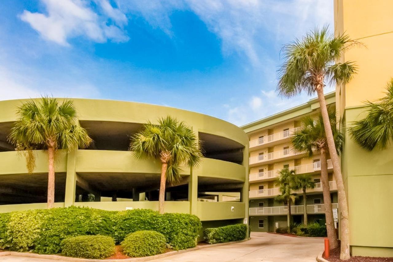 Water'S Edge 301 Apartman Fort Walton Beach Kültér fotó