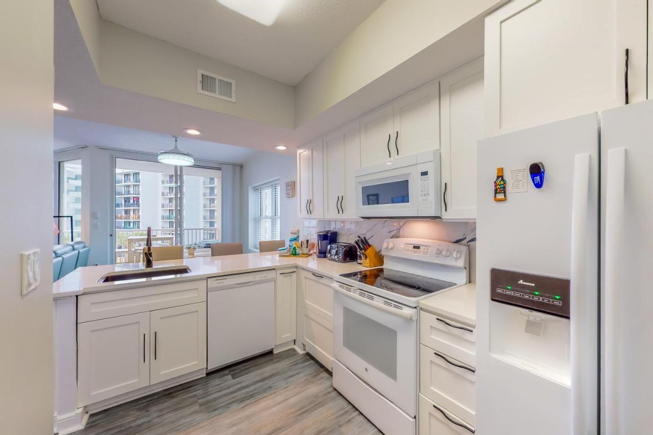 Water'S Edge 301 Apartman Fort Walton Beach Kültér fotó
