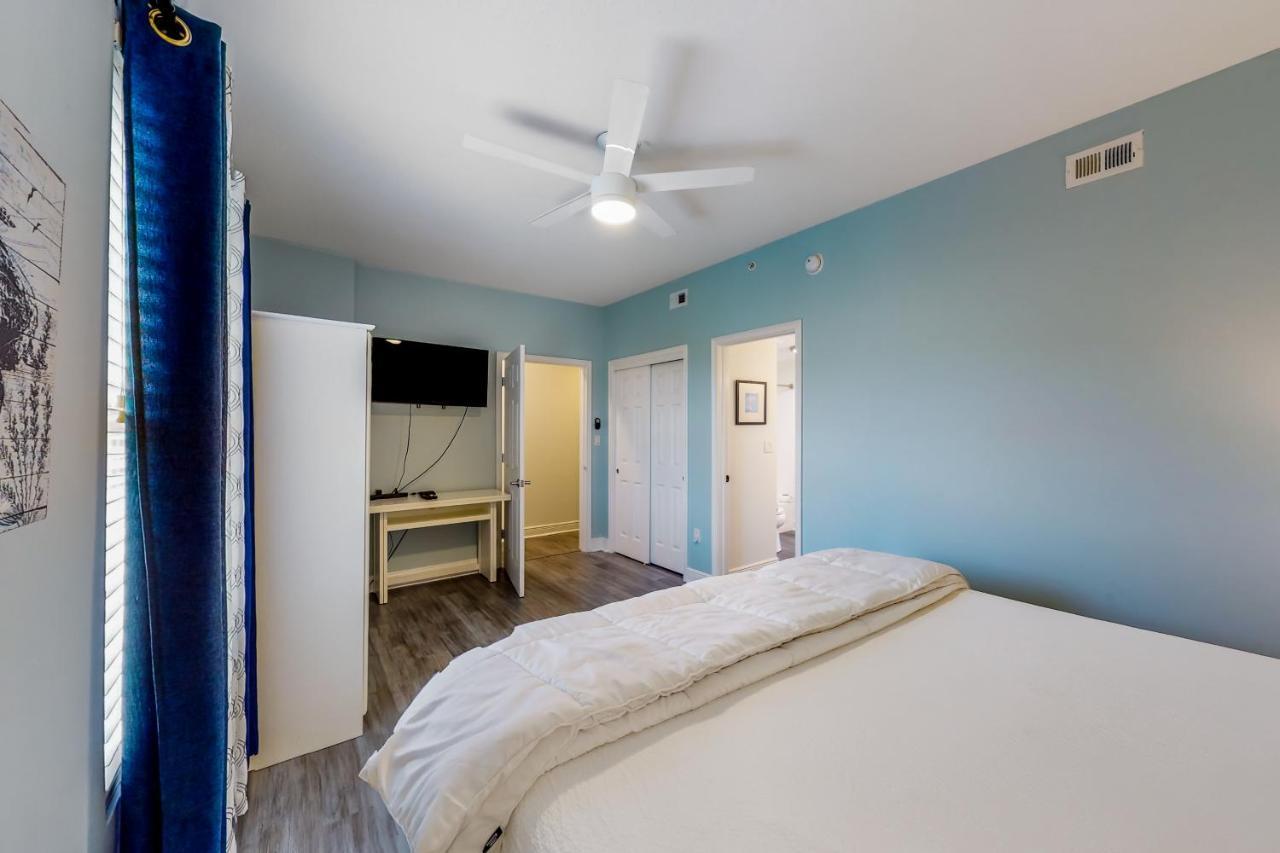 Water'S Edge 301 Apartman Fort Walton Beach Kültér fotó