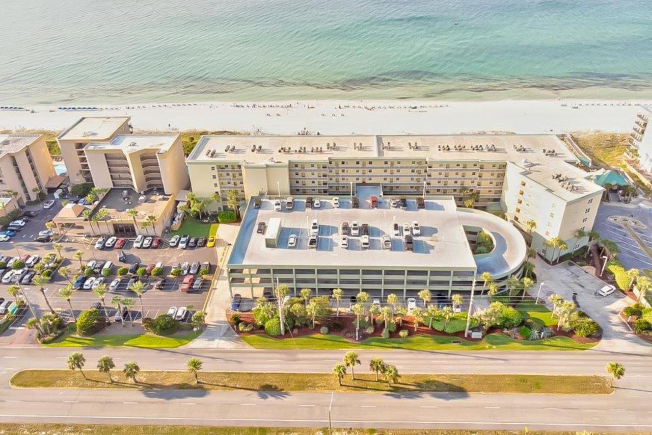 Water'S Edge 301 Apartman Fort Walton Beach Kültér fotó