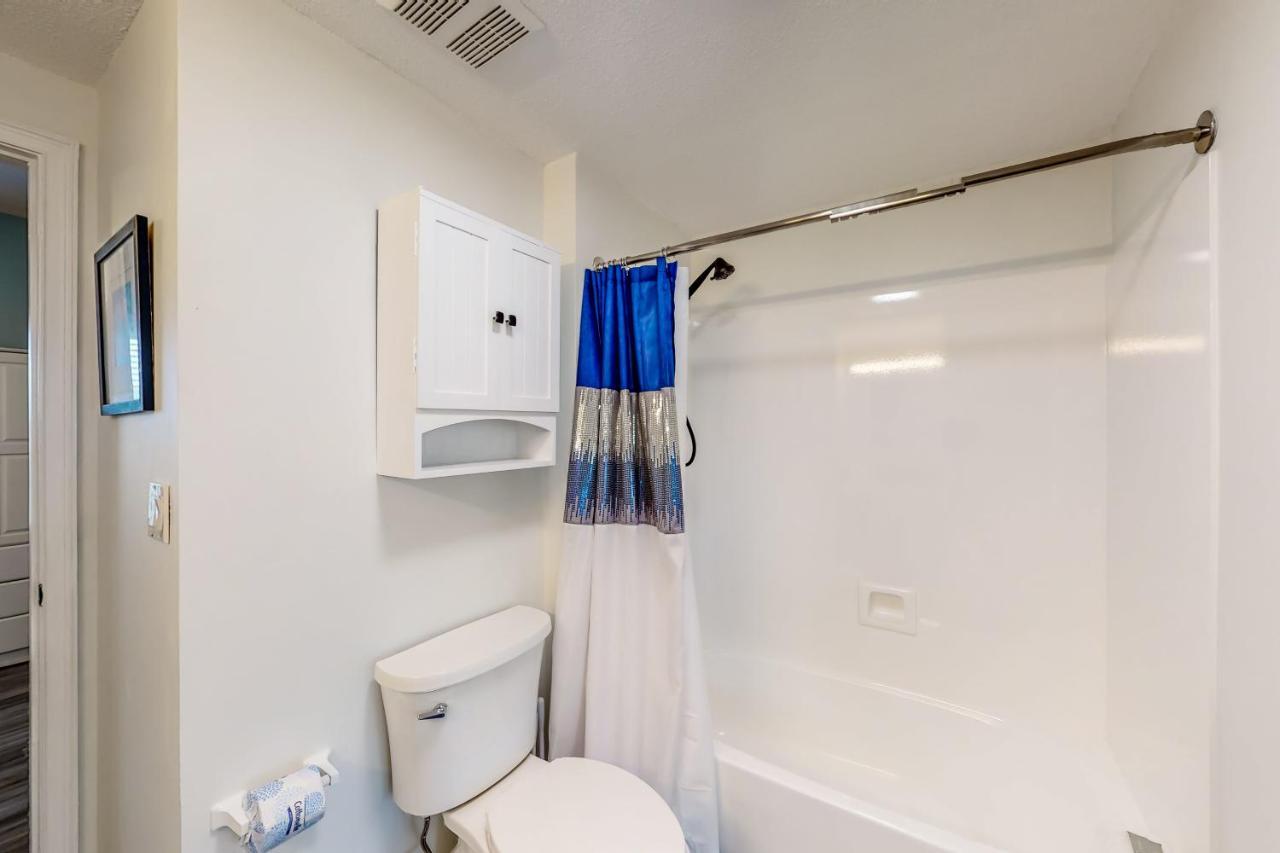 Water'S Edge 301 Apartman Fort Walton Beach Kültér fotó