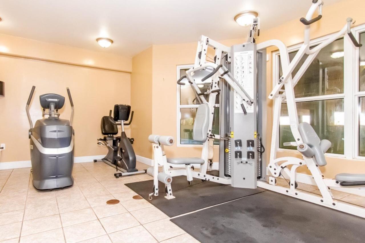 Water'S Edge 301 Apartman Fort Walton Beach Kültér fotó