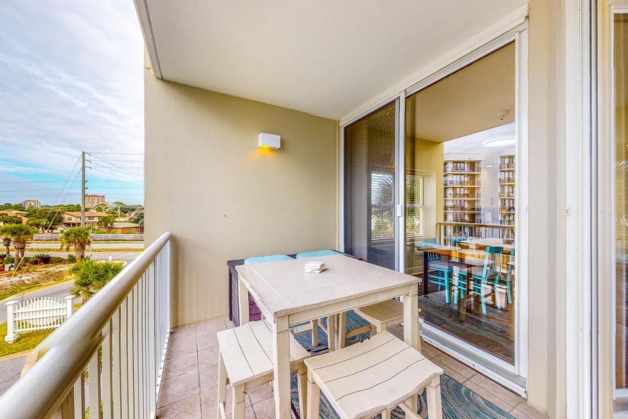 Water'S Edge 301 Apartman Fort Walton Beach Kültér fotó