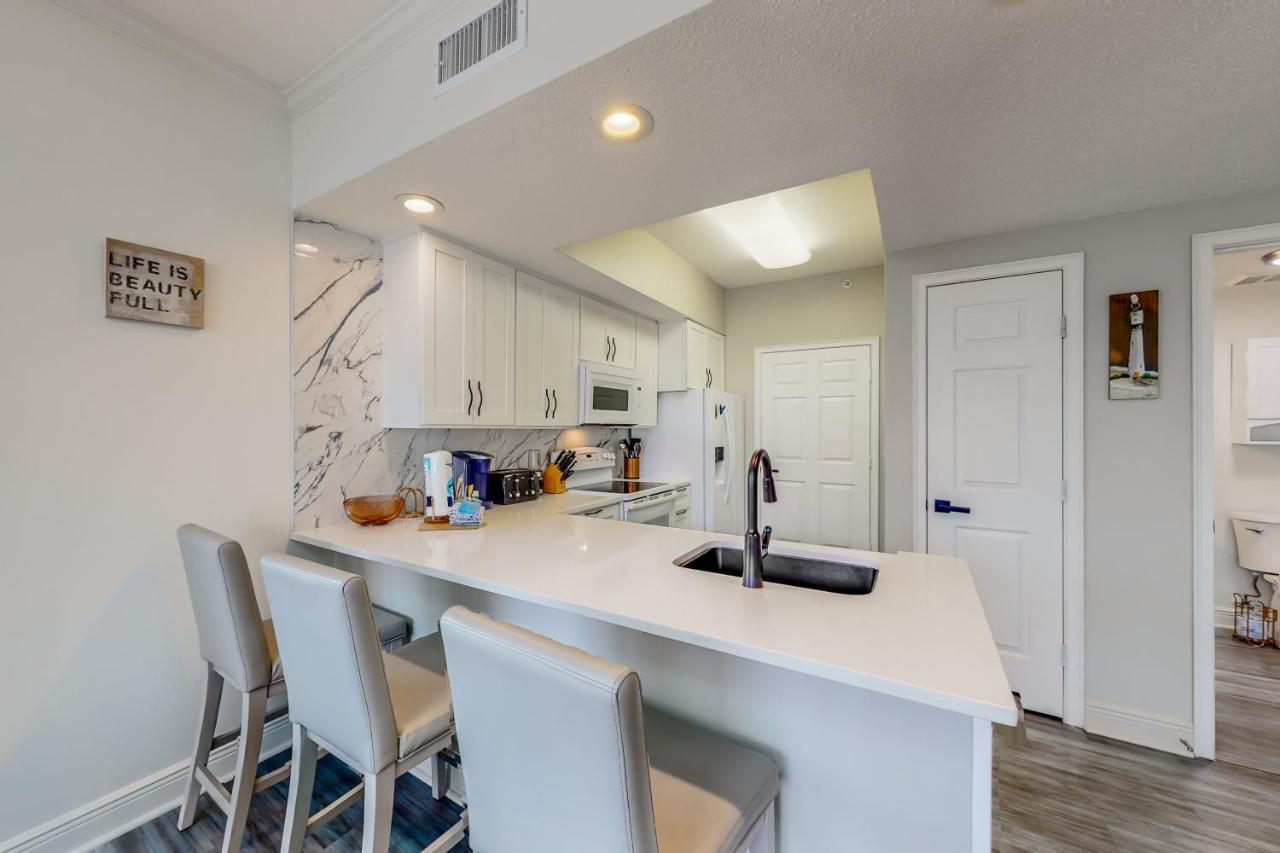 Water'S Edge 301 Apartman Fort Walton Beach Kültér fotó