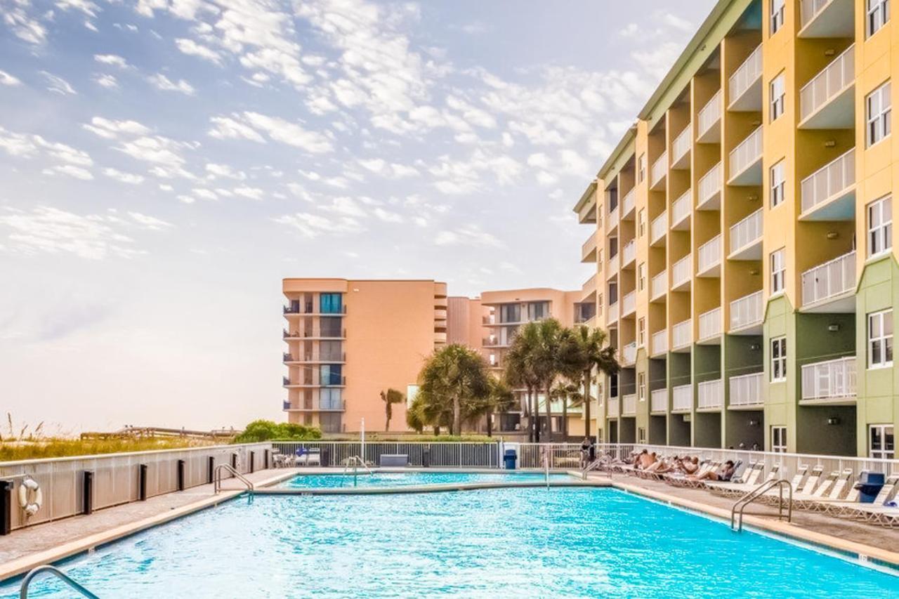 Water'S Edge 301 Apartman Fort Walton Beach Kültér fotó